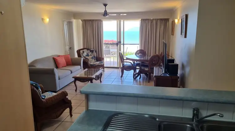 Fourth view of Homely unit listing, 1/2-4 Pandanus St, Bowen QLD 4805