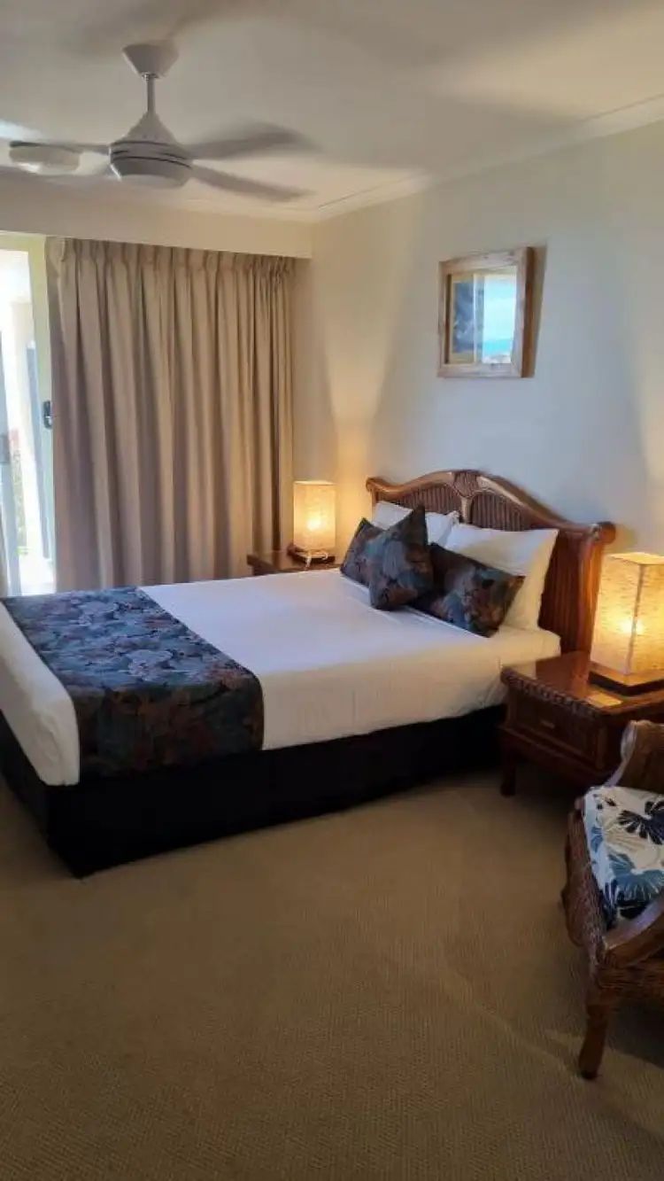 Fifth view of Homely unit listing, 1/2-4 Pandanus St, Bowen QLD 4805