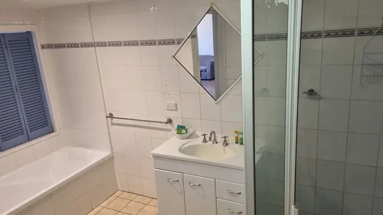 Sixth view of Homely unit listing, 1/2-4 Pandanus St, Bowen QLD 4805