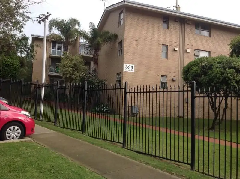 Main view of Homely apartment listing, 6/650 Stirling Hwy, Mosman Park WA 6012