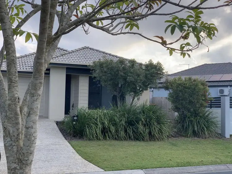 Second view of Homely house listing, 38 Cowen Terrace, North Lakes QLD 4509