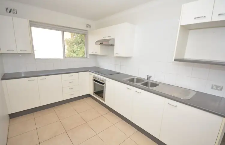 Second view of Homely apartment listing, 5/15 Todd St, Merrylands West NSW 2160