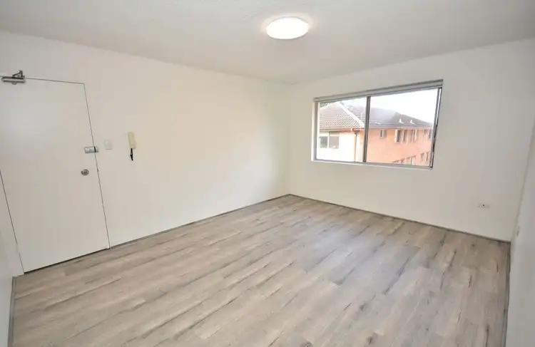 Third view of Homely apartment listing, 5/15 Todd St, Merrylands West NSW 2160