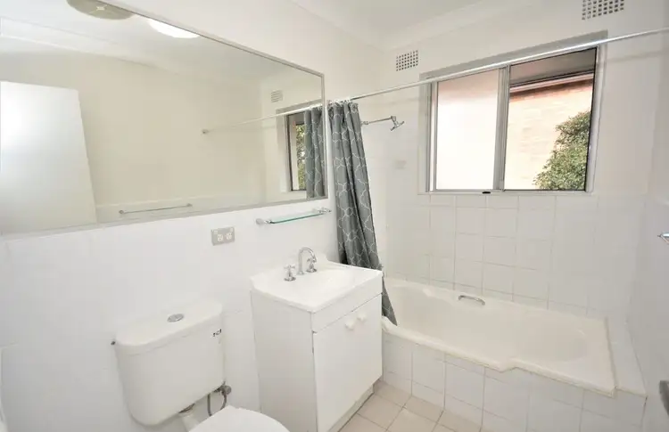 Sixth view of Homely apartment listing, 5/15 Todd St, Merrylands West NSW 2160