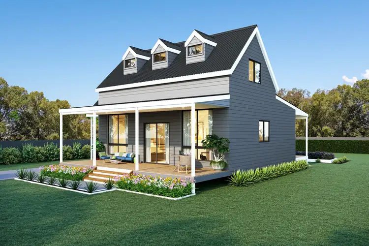 2 Saturn Street, Russell Island QLD 4184