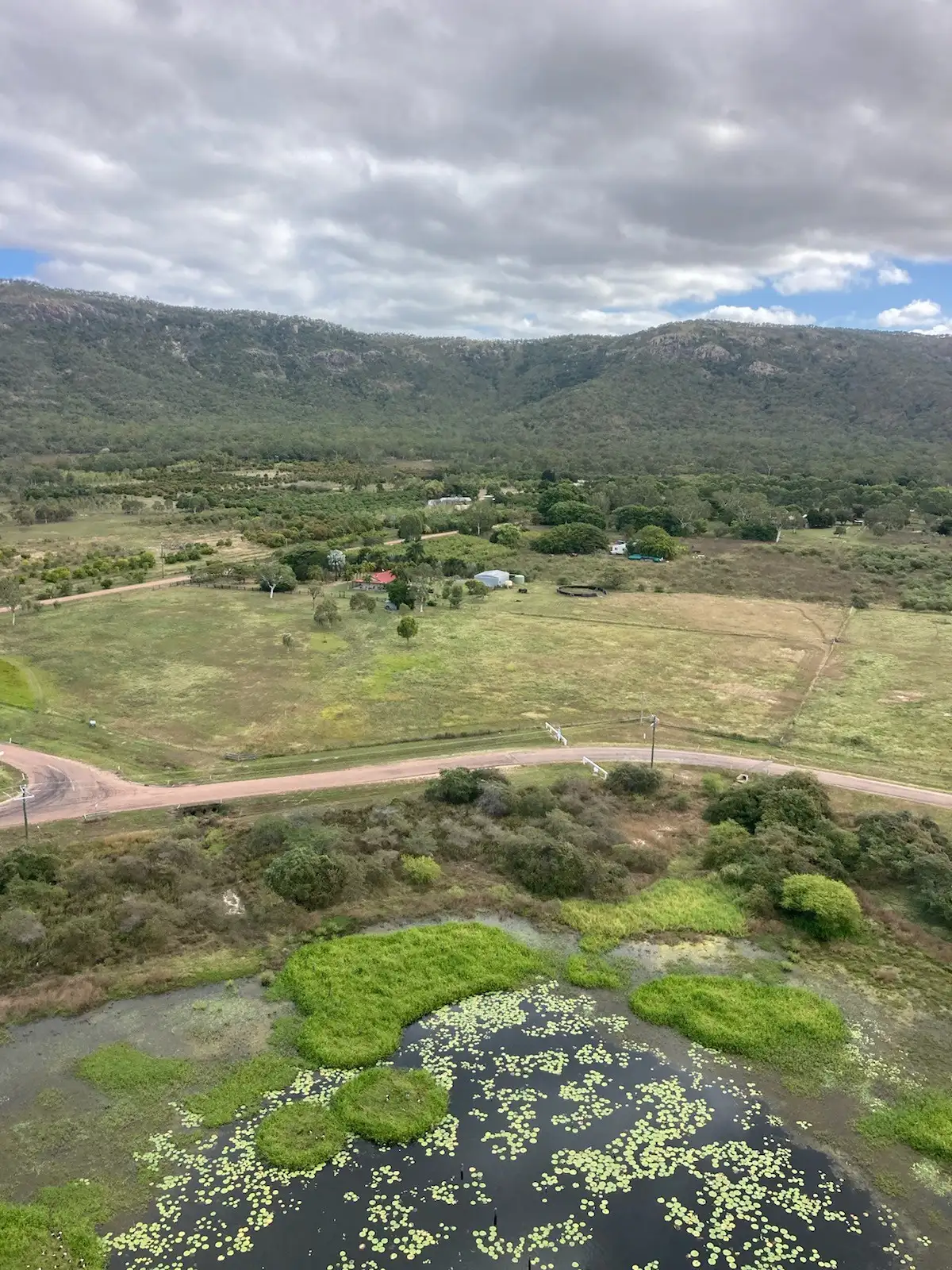 Main view of Homely rural property listing, 30 Paul James Drive, Nome QLD 4816