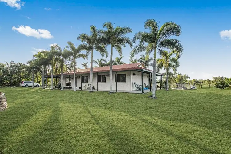 Second view of Homely rural property listing, 30 Paul James Drive, Nome QLD 4816