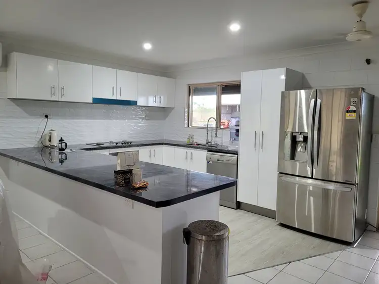 Third view of Homely rural property listing, 30 Paul James Drive, Nome QLD 4816