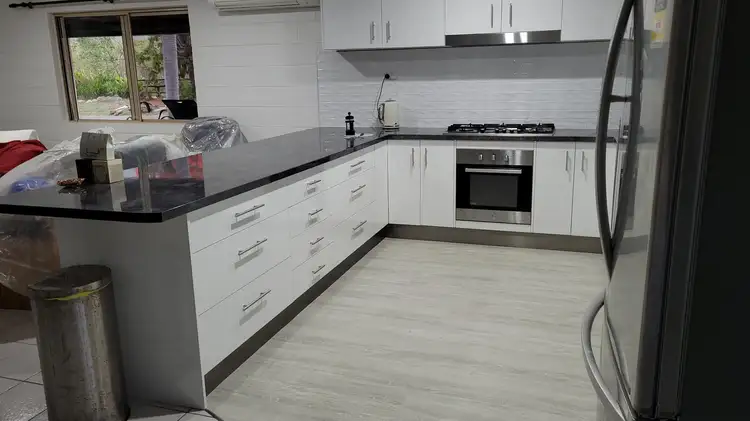 Fifth view of Homely rural property listing, 30 Paul James Drive, Nome QLD 4816