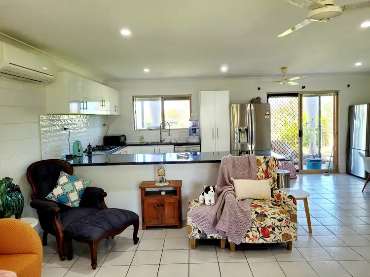 Sixth view of Homely rural property listing, 30 Paul James Drive, Nome QLD 4816