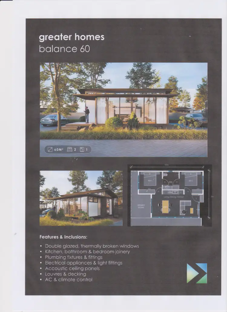 Second view of Homely house listing, 23a Dumaresq St, Dickson ACT 2602