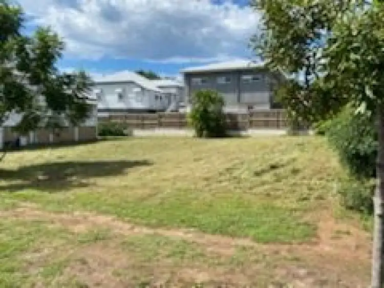 Second view of Homely land listing, 4 Denham Street, Clayfield QLD 4011