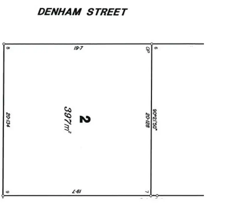 Fourth view of Homely land listing, 4 Denham Street, Clayfield QLD 4011