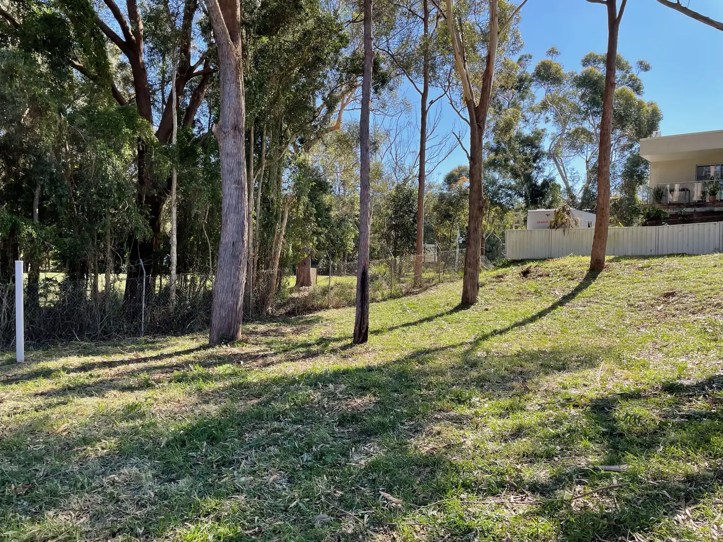 Main view of Homely land listing, 52c Salamander Way, Salamander Bay NSW 2317