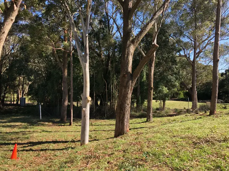 Second view of Homely land listing, 52c Salamander Way, Salamander Bay NSW 2317