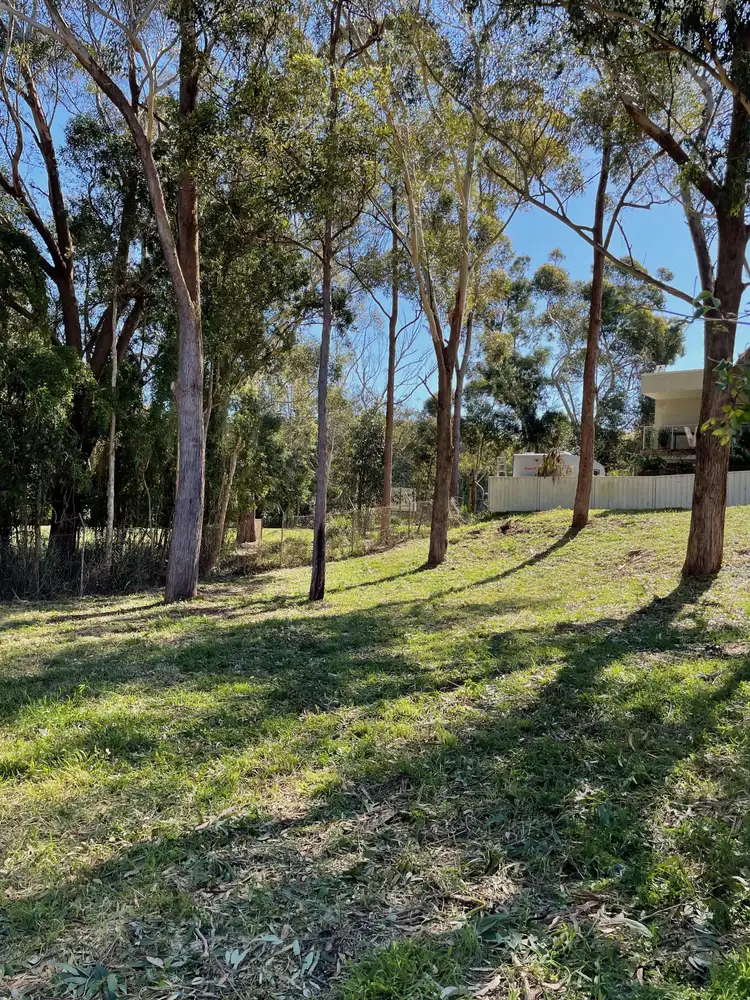 Fourth view of Homely land listing, 52c Salamander Way, Salamander Bay NSW 2317