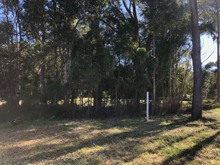 Fifth view of Homely land listing, 52c Salamander Way, Salamander Bay NSW 2317