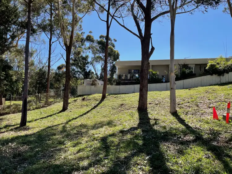 Sixth view of Homely land listing, 52c Salamander Way, Salamander Bay NSW 2317
