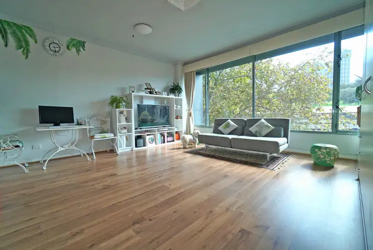 Fourth view of Homely apartment listing, 205/22-40 Sir John Young Crescent, Woolloomooloo NSW 2011