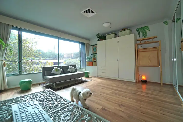 Fifth view of Homely apartment listing, 205/22-40 Sir John Young Crescent, Woolloomooloo NSW 2011