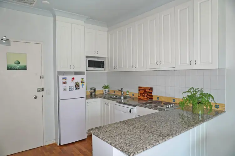 Sixth view of Homely apartment listing, 205/22-40 Sir John Young Crescent, Woolloomooloo NSW 2011