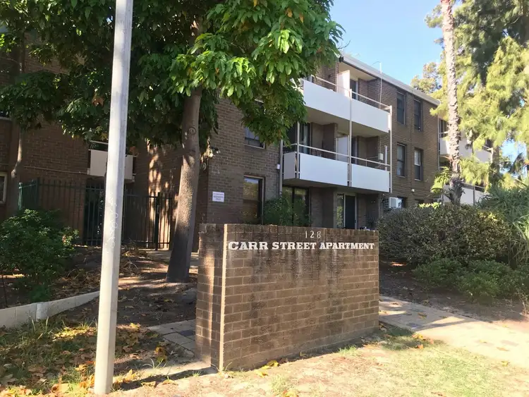 211/128 Carr Street, West Perth WA 6005