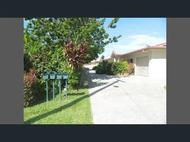 Main view of Homely block of units listing, 15 Balmoral Close, Mount Sheridan QLD 4868