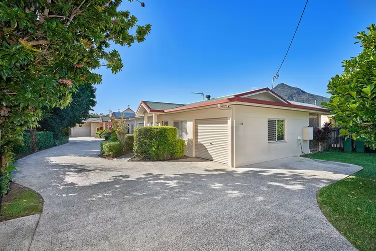 Third view of Homely block of units listing, 15 Balmoral Close, Mount Sheridan QLD 4868
