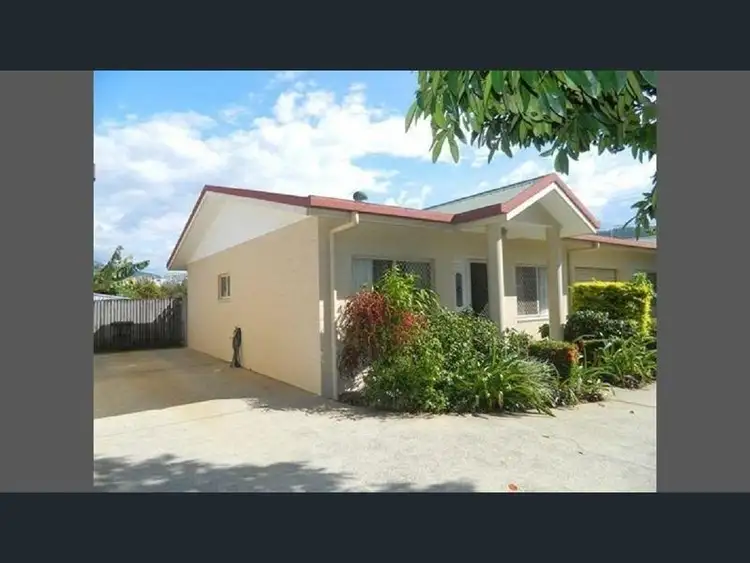 Fourth view of Homely block of units listing, 15 Balmoral Close, Mount Sheridan QLD 4868