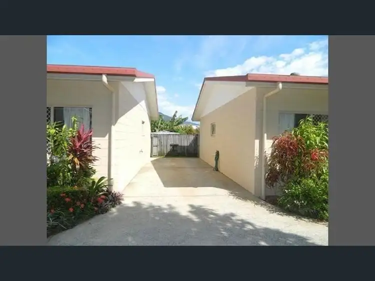 Fifth view of Homely block of units listing, 15 Balmoral Close, Mount Sheridan QLD 4868