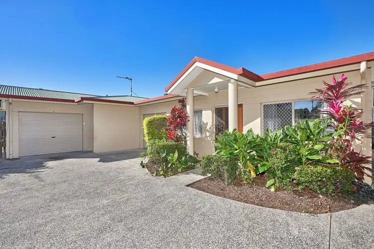 Sixth view of Homely block of units listing, 15 Balmoral Close, Mount Sheridan QLD 4868