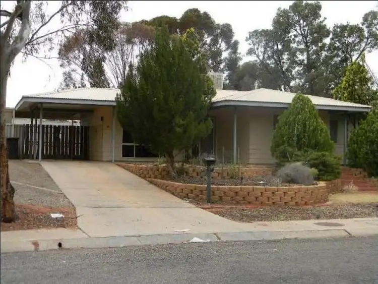 Second view of Homely house listing, 40 Hermit Street, Roxby Downs SA 5725