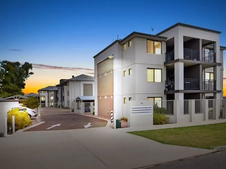 7/41 Camberwell Street, Beckenham WA 6107