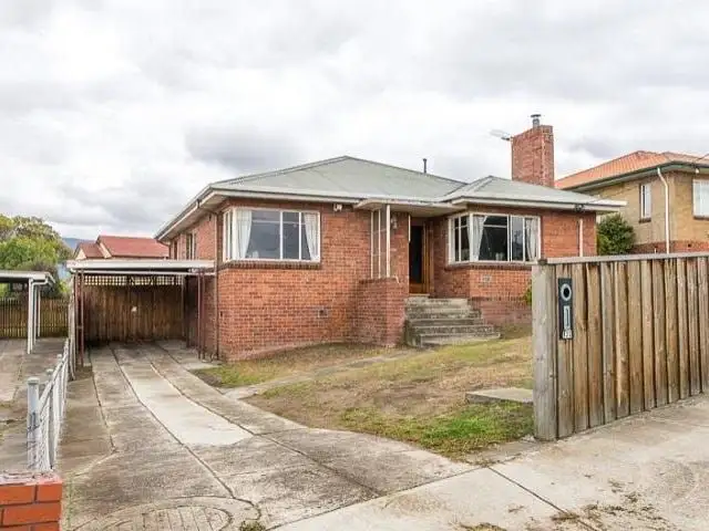 Main view of Homely house listing, 420 Brooker Highway, Derwent Park TAS 7009