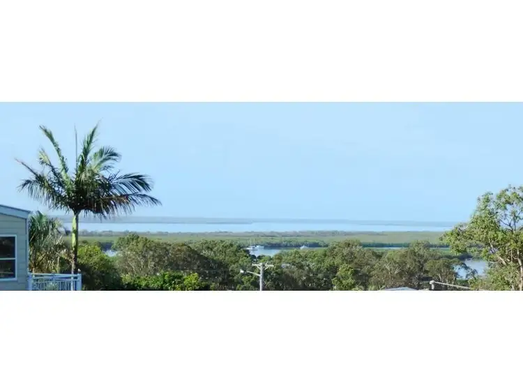 Main view of Homely land listing, 797 River Heads Road, River Heads QLD 4655