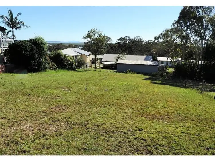 Third view of Homely land listing, 797 River Heads Road, River Heads QLD 4655