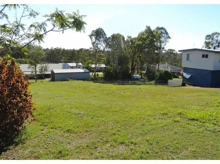 Fourth view of Homely land listing, 797 River Heads Road, River Heads QLD 4655