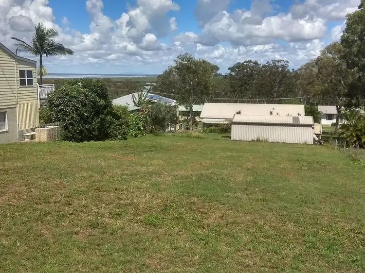 Fifth view of Homely land listing, 797 River Heads Road, River Heads QLD 4655
