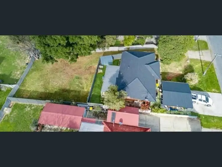 Third view of Homely land listing, 20B Ilma Street, Gosnells WA 6110
