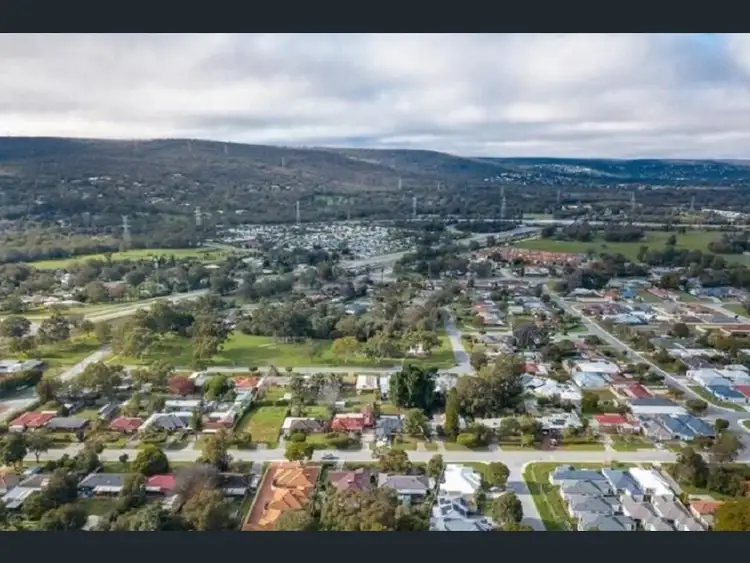 Fourth view of Homely land listing, 20B Ilma Street, Gosnells WA 6110