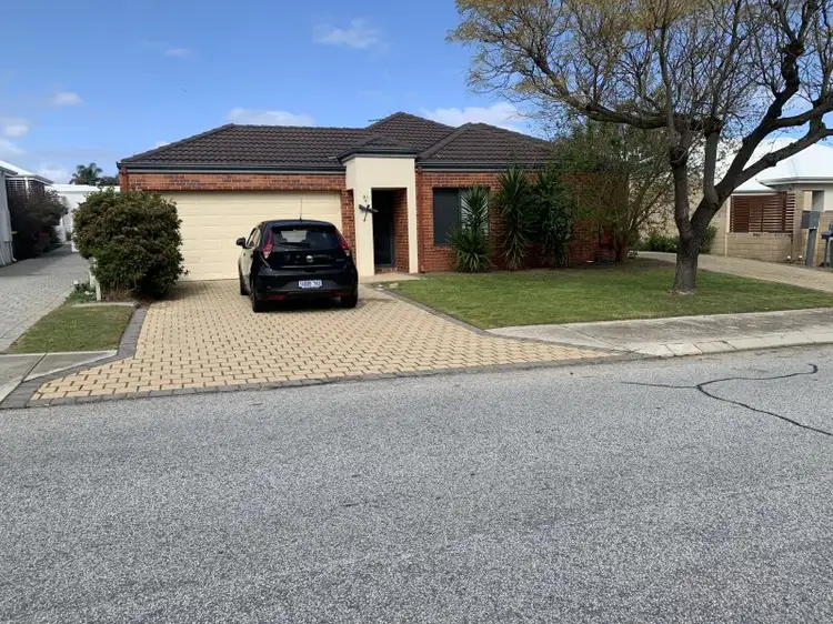 Main view of Homely house listing, 91A Rochester Circle, Balga WA 6061