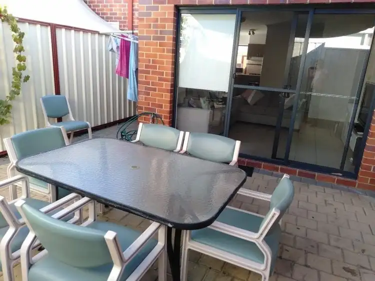 Fourth view of Homely house listing, 91A Rochester Circle, Balga WA 6061