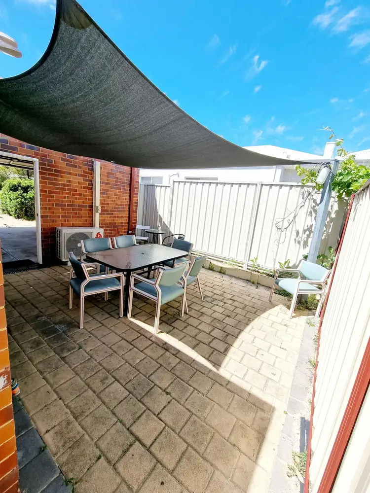 Fifth view of Homely house listing, 91A Rochester Circle, Balga WA 6061