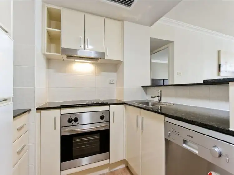 Fifth view of Homely apartment listing, 2807/570 Queen Street, Brisbane City QLD 4000