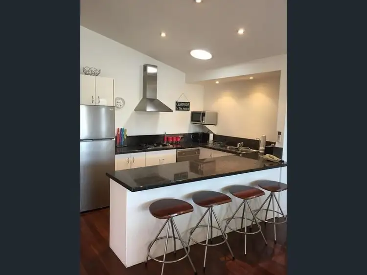 Second view of Homely house listing, 4617 Couran Cove Island Resort, South Stradbroke QLD 4216
