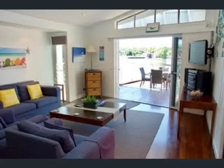 Third view of Homely house listing, 4617 Couran Cove Island Resort, South Stradbroke QLD 4216