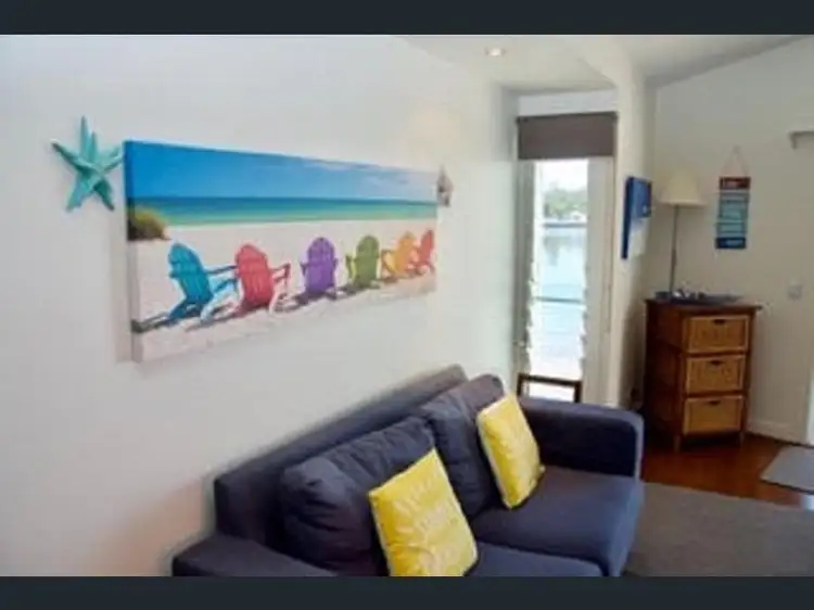 Fourth view of Homely house listing, 4617 Couran Cove Island Resort, South Stradbroke QLD 4216