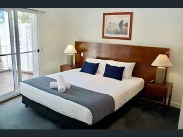Fifth view of Homely house listing, 4617 Couran Cove Island Resort, South Stradbroke QLD 4216