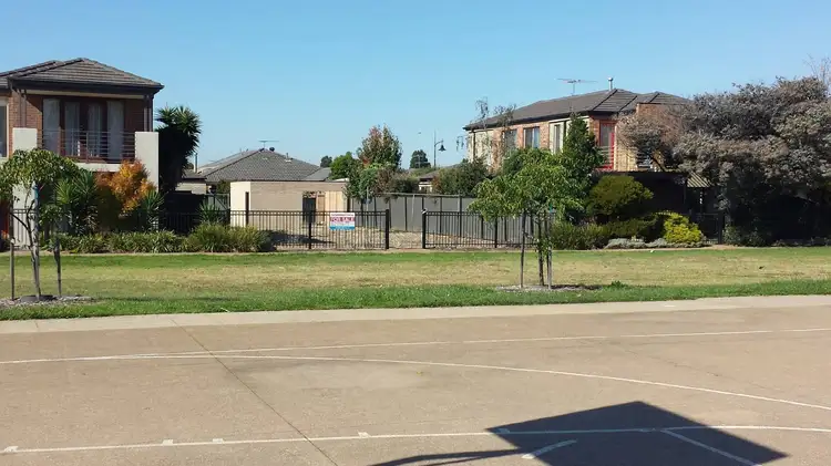 Second view of Homely land listing, 20 McCulloch Walk, Point Cook VIC 3030