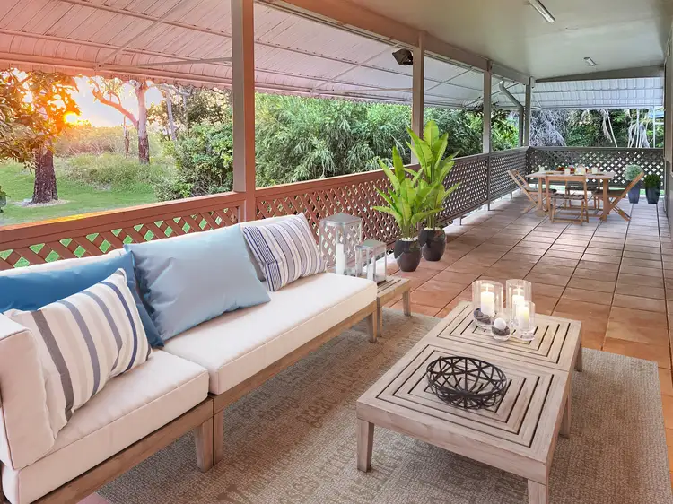 Main view of Homely house listing, 16 Snapper Court, Cungulla QLD 4816